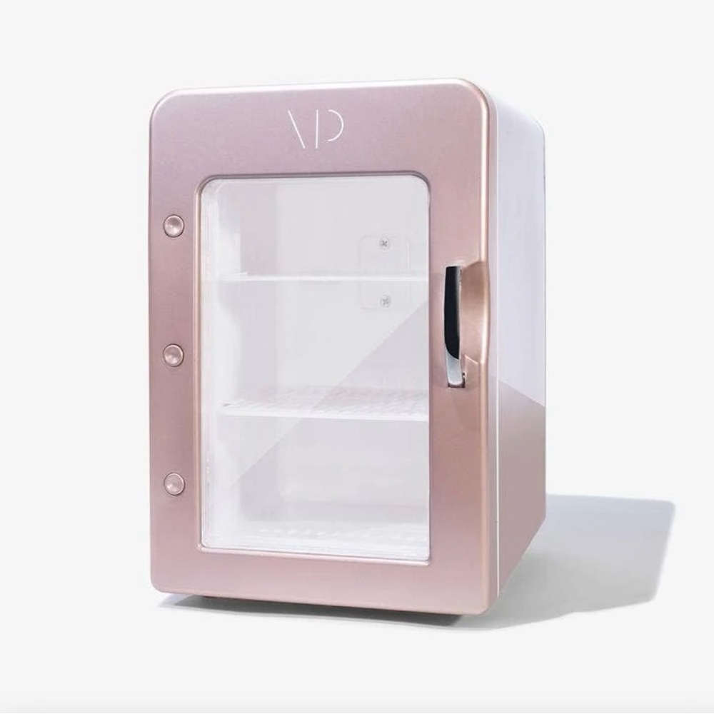 Vanity Planet Skin care mini refrigerator